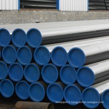 Top Sales ASTM A106 Gr. B Carbon Steel Seamless Pipe